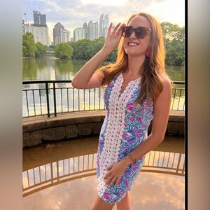 326. Lilly Pulitzer for Target Size 2